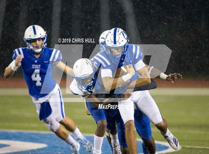 Thumbnail 3 in Gibbs @ Jesuit photogallery.