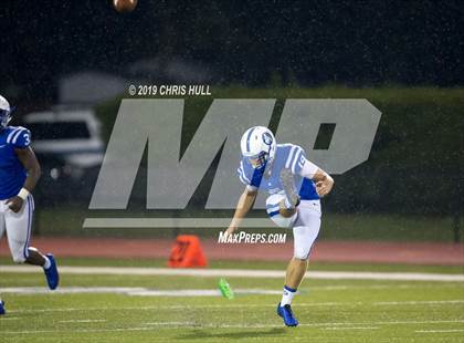 Thumbnail 1 in Gibbs @ Jesuit photogallery.