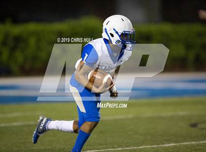 Thumbnail 1 in Gibbs @ Jesuit photogallery.