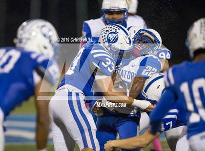 Thumbnail 1 in Gibbs @ Jesuit photogallery.