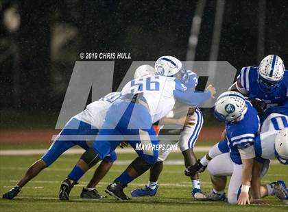 Thumbnail 3 in Gibbs @ Jesuit photogallery.