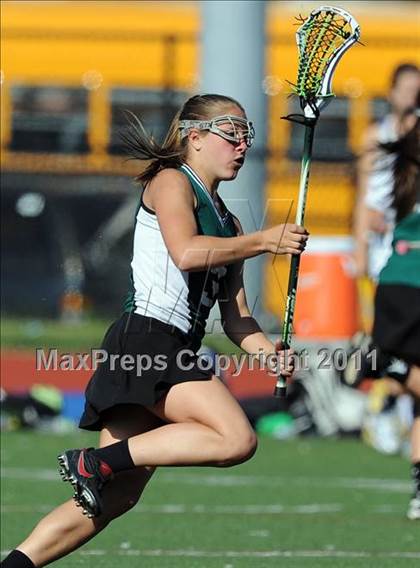 Thumbnail 2 in New Milford @ Ludlowe (CIAC Class L 1st Round) photogallery.