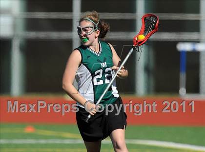 Thumbnail 2 in New Milford @ Ludlowe (CIAC Class L 1st Round) photogallery.