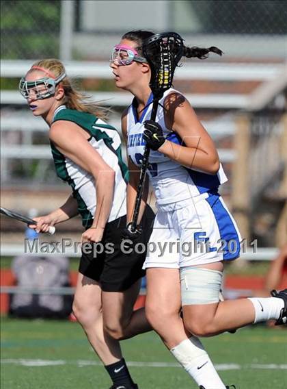 Thumbnail 3 in New Milford @ Ludlowe (CIAC Class L 1st Round) photogallery.