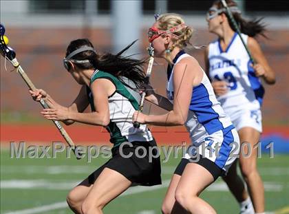 Thumbnail 1 in New Milford @ Ludlowe (CIAC Class L 1st Round) photogallery.