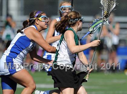 Thumbnail 1 in New Milford @ Ludlowe (CIAC Class L 1st Round) photogallery.