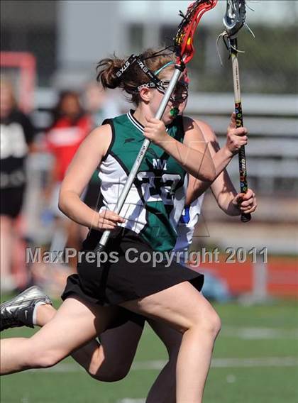 Thumbnail 1 in New Milford @ Ludlowe (CIAC Class L 1st Round) photogallery.