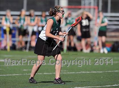 Thumbnail 2 in New Milford @ Ludlowe (CIAC Class L 1st Round) photogallery.