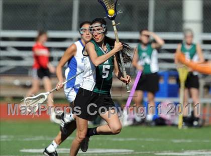 Thumbnail 1 in New Milford @ Ludlowe (CIAC Class L 1st Round) photogallery.