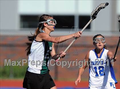 Thumbnail 1 in New Milford @ Ludlowe (CIAC Class L 1st Round) photogallery.