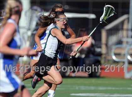 Thumbnail 3 in New Milford @ Ludlowe (CIAC Class L 1st Round) photogallery.