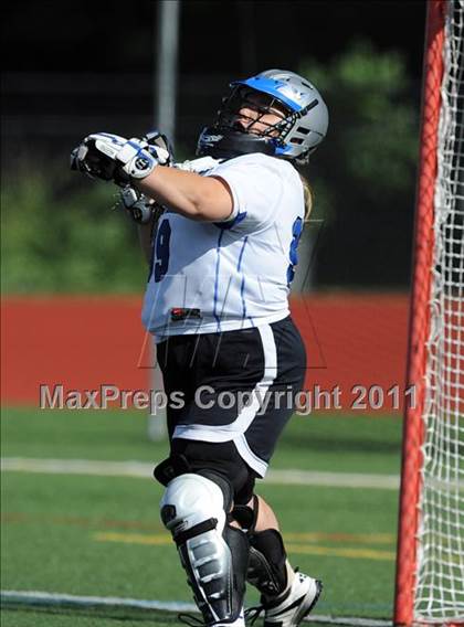 Thumbnail 2 in New Milford @ Ludlowe (CIAC Class L 1st Round) photogallery.