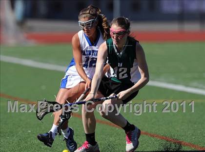 Thumbnail 3 in New Milford @ Ludlowe (CIAC Class L 1st Round) photogallery.