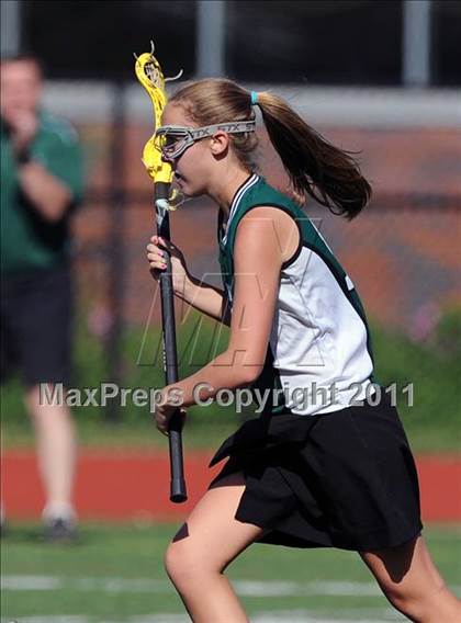 Thumbnail 2 in New Milford @ Ludlowe (CIAC Class L 1st Round) photogallery.