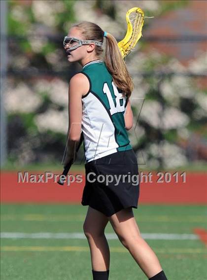 Thumbnail 2 in New Milford @ Ludlowe (CIAC Class L 1st Round) photogallery.
