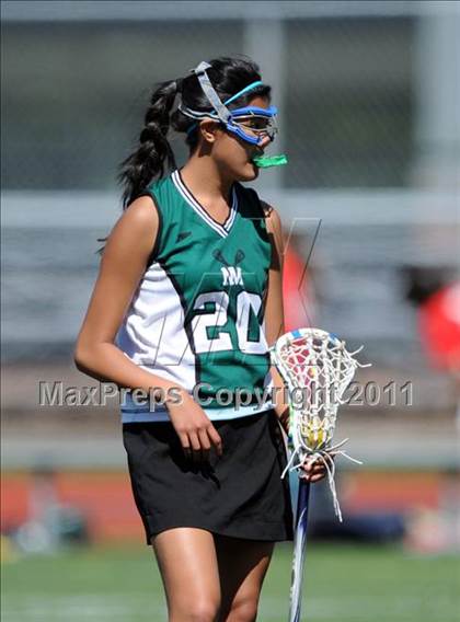 Thumbnail 3 in New Milford @ Ludlowe (CIAC Class L 1st Round) photogallery.