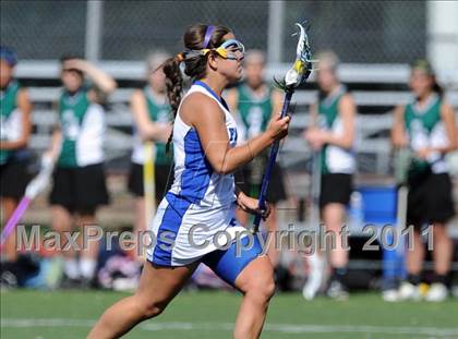 Thumbnail 2 in New Milford @ Ludlowe (CIAC Class L 1st Round) photogallery.