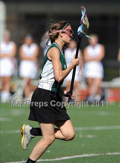 Thumbnail 3 in New Milford @ Ludlowe (CIAC Class L 1st Round) photogallery.