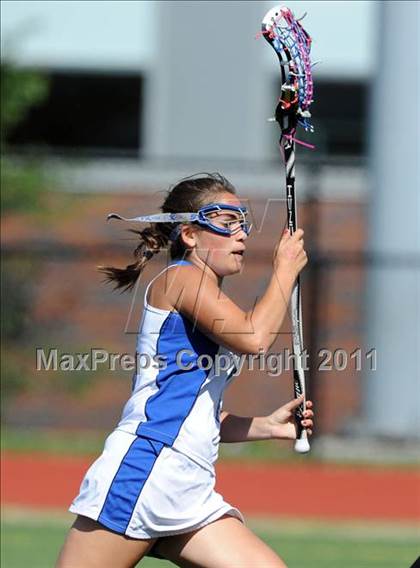 Thumbnail 2 in New Milford @ Ludlowe (CIAC Class L 1st Round) photogallery.