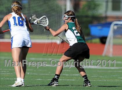 Thumbnail 1 in New Milford @ Ludlowe (CIAC Class L 1st Round) photogallery.