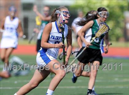 Thumbnail 3 in New Milford @ Ludlowe (CIAC Class L 1st Round) photogallery.