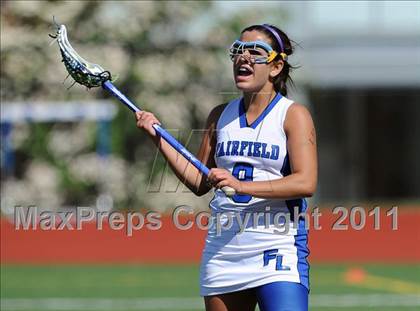 Thumbnail 2 in New Milford @ Ludlowe (CIAC Class L 1st Round) photogallery.