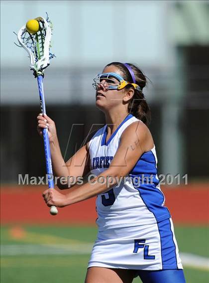 Thumbnail 2 in New Milford @ Ludlowe (CIAC Class L 1st Round) photogallery.