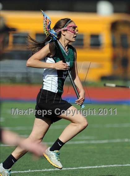 Thumbnail 2 in New Milford @ Ludlowe (CIAC Class L 1st Round) photogallery.