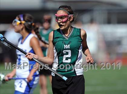 Thumbnail 3 in New Milford @ Ludlowe (CIAC Class L 1st Round) photogallery.