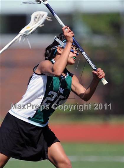 Thumbnail 2 in New Milford @ Ludlowe (CIAC Class L 1st Round) photogallery.