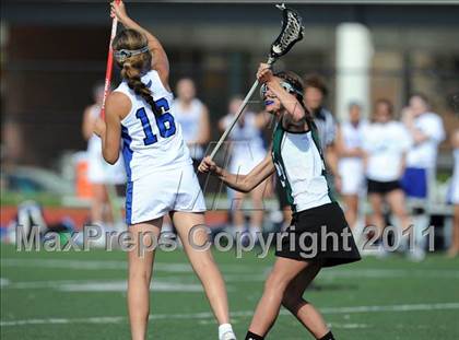 Thumbnail 1 in New Milford @ Ludlowe (CIAC Class L 1st Round) photogallery.