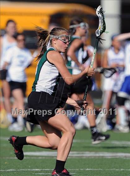 Thumbnail 3 in New Milford @ Ludlowe (CIAC Class L 1st Round) photogallery.