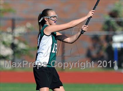 Thumbnail 1 in New Milford @ Ludlowe (CIAC Class L 1st Round) photogallery.