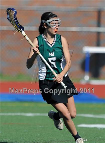 Thumbnail 3 in New Milford @ Ludlowe (CIAC Class L 1st Round) photogallery.