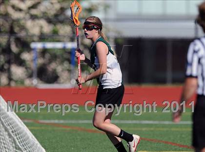 Thumbnail 2 in New Milford @ Ludlowe (CIAC Class L 1st Round) photogallery.