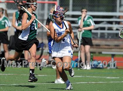 Thumbnail 3 in New Milford @ Ludlowe (CIAC Class L 1st Round) photogallery.