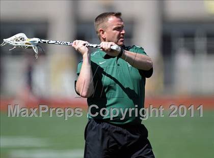 Thumbnail 3 in New Milford @ Ludlowe (CIAC Class L 1st Round) photogallery.