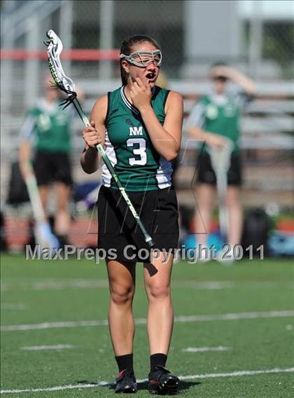 Thumbnail 2 in New Milford @ Ludlowe (CIAC Class L 1st Round) photogallery.