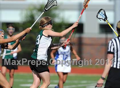 Thumbnail 3 in New Milford @ Ludlowe (CIAC Class L 1st Round) photogallery.