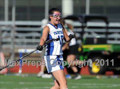 Thumbnail 1 in New Milford @ Ludlowe (CIAC Class L 1st Round) photogallery.