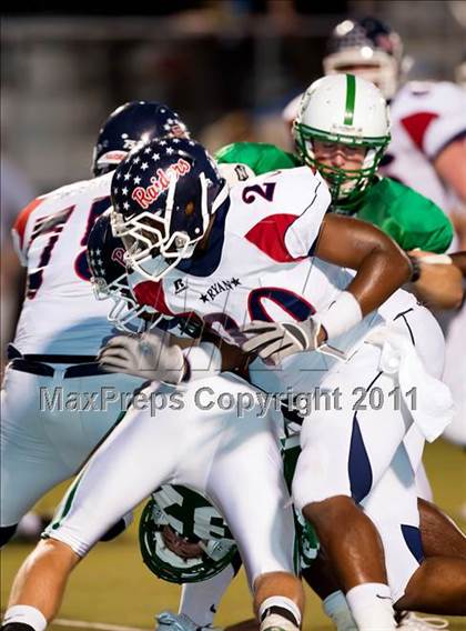 Thumbnail 3 in Ryan @ Lake Dallas photogallery.