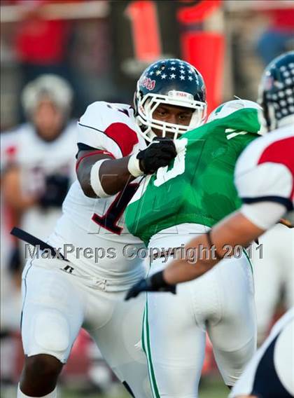 Thumbnail 2 in Ryan @ Lake Dallas photogallery.