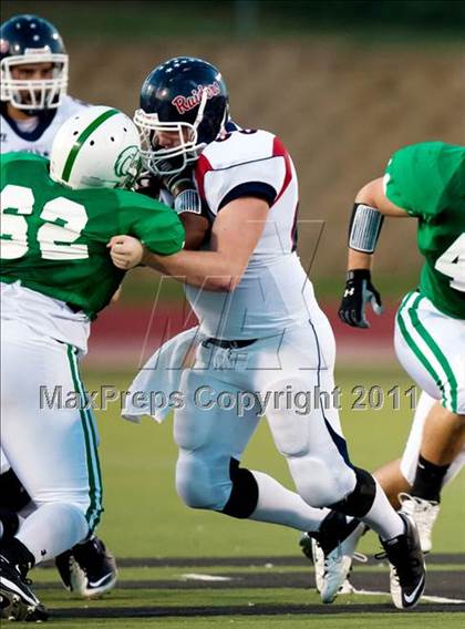 Thumbnail 2 in Ryan @ Lake Dallas photogallery.