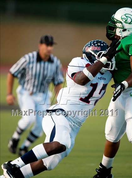 Thumbnail 1 in Ryan @ Lake Dallas photogallery.