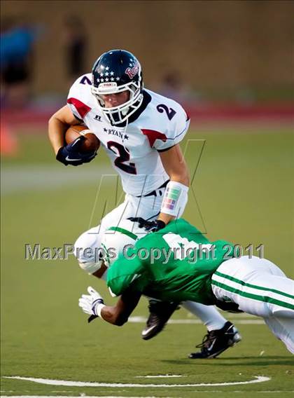 Thumbnail 3 in Ryan @ Lake Dallas photogallery.