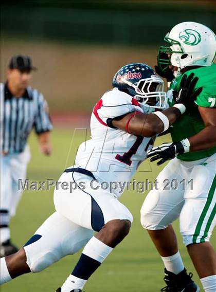 Thumbnail 2 in Ryan @ Lake Dallas photogallery.