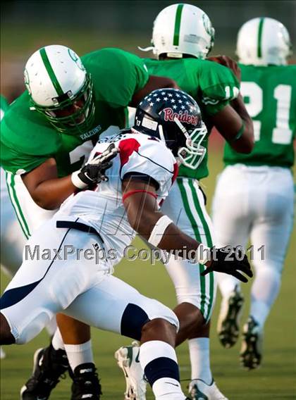 Thumbnail 3 in Ryan @ Lake Dallas photogallery.