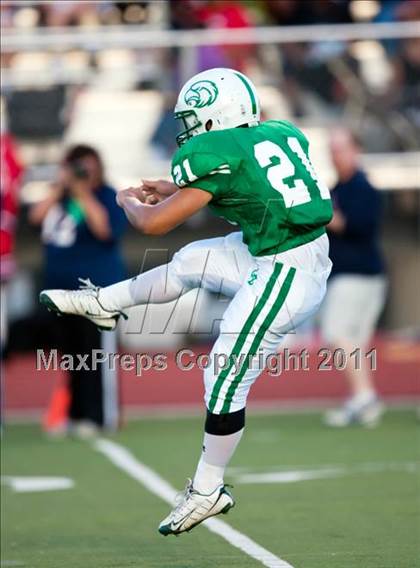 Thumbnail 2 in Ryan @ Lake Dallas photogallery.