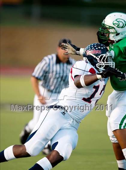 Thumbnail 3 in Ryan @ Lake Dallas photogallery.