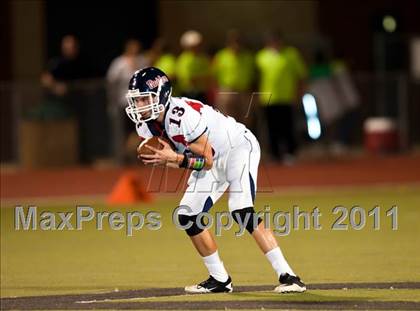 Thumbnail 3 in Ryan @ Lake Dallas photogallery.